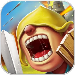Icône de Clash of Lords 2: Español